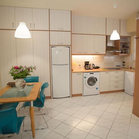 Comfi Apartment Kleio Heraklion  Luaran gambar