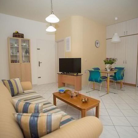 Comfi Apartment Kleio Heraklion  Luaran gambar
