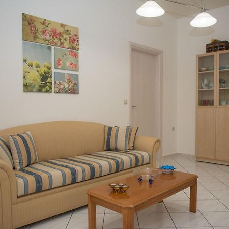 Comfi Apartment Kleio Heraklion  Luaran gambar