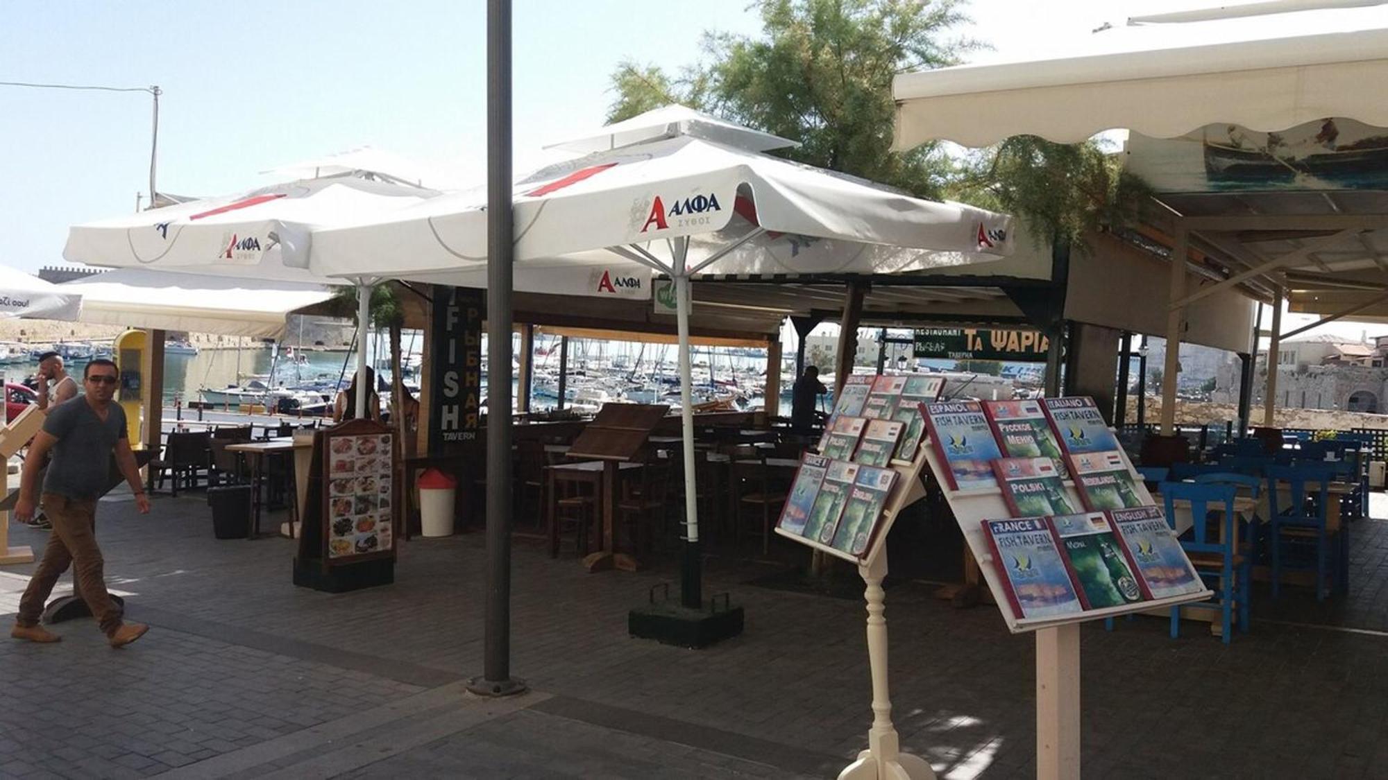 Comfi Apartment Kleio Heraklion  Luaran gambar