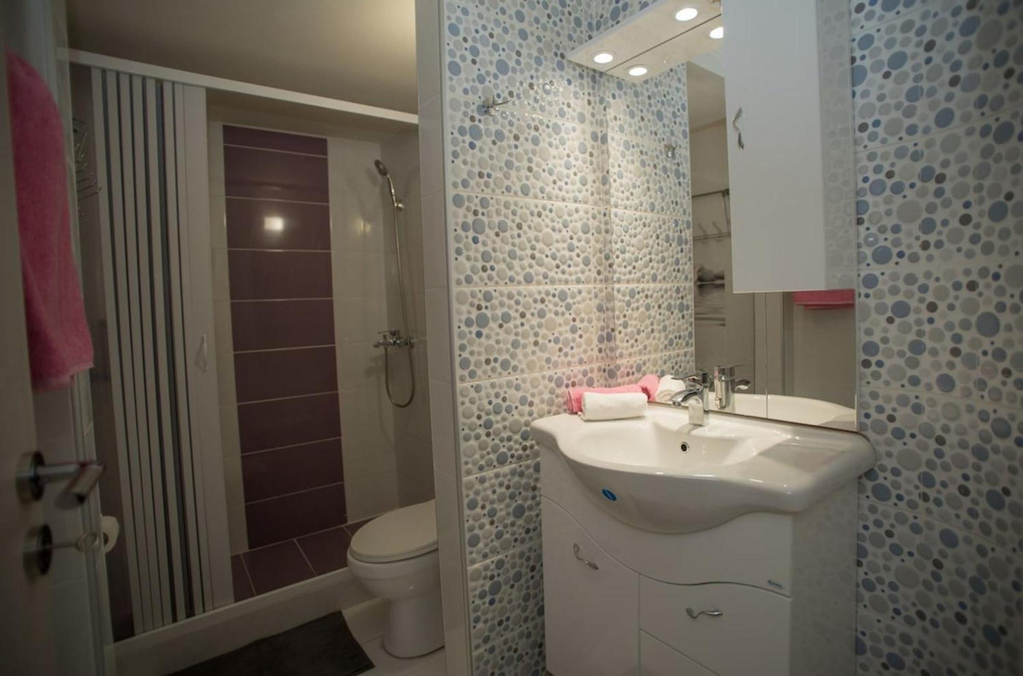 Comfi Apartment Kleio Heraklion  Luaran gambar
