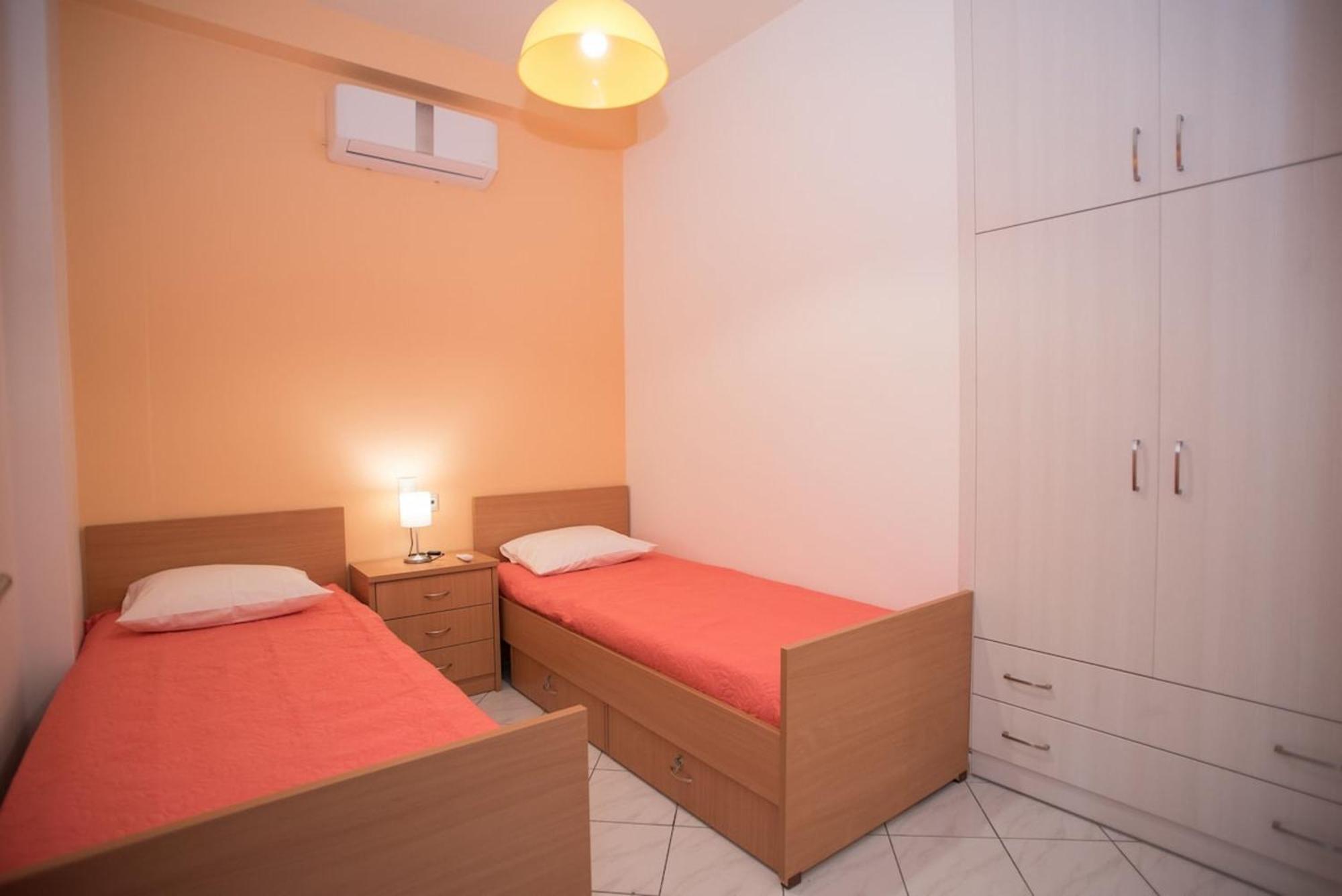 Comfi Apartment Kleio Heraklion  Luaran gambar