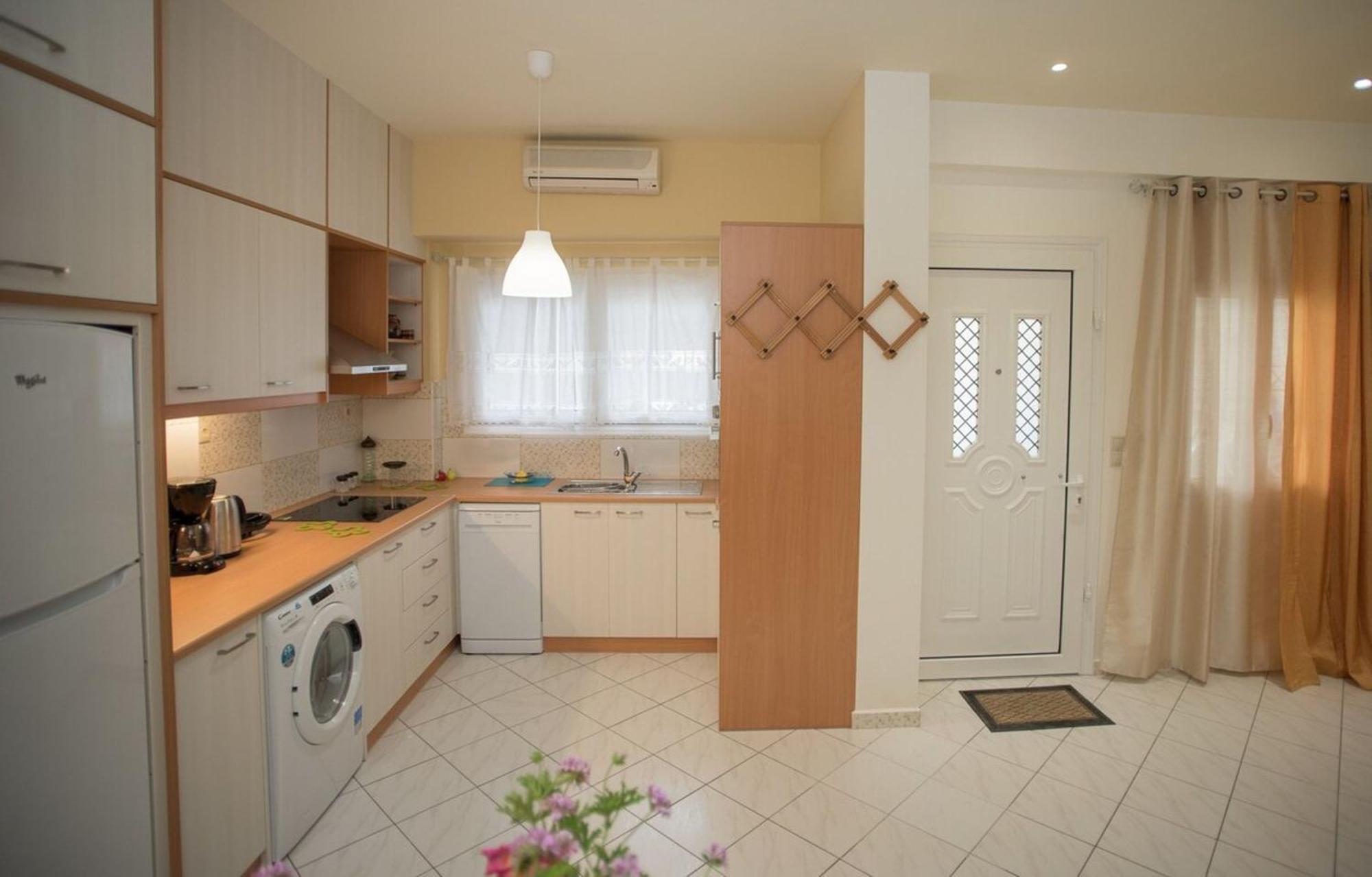 Comfi Apartment Kleio Heraklion  Luaran gambar