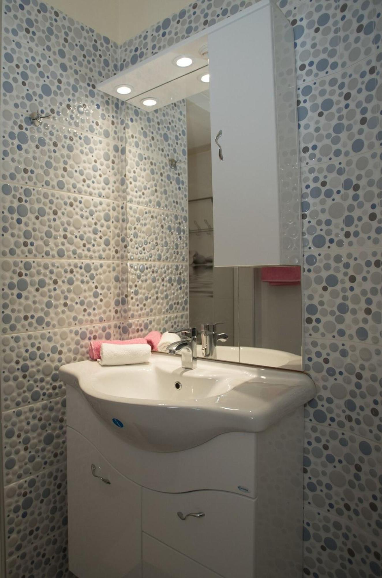 Comfi Apartment Kleio Heraklion  Luaran gambar